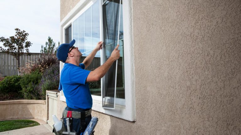 L’influence des fenêtres sur l’efficacité de l’isolation thermique dans un bâtiment