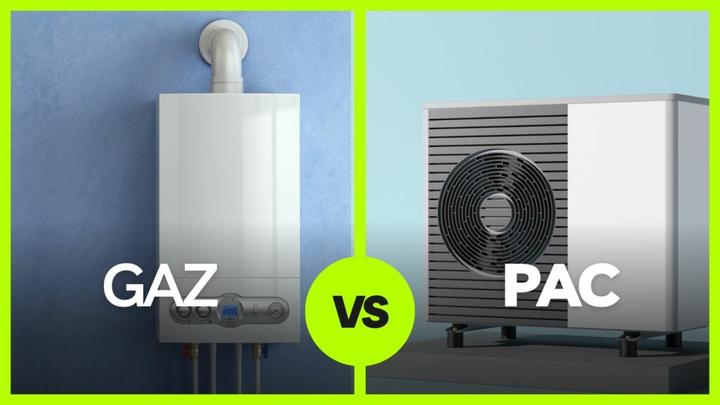 gaz vs pac