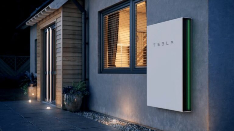 Tesla Powerwall Prix : Offrez une Énergie Électrique Abordable et Durable à votre Domicile