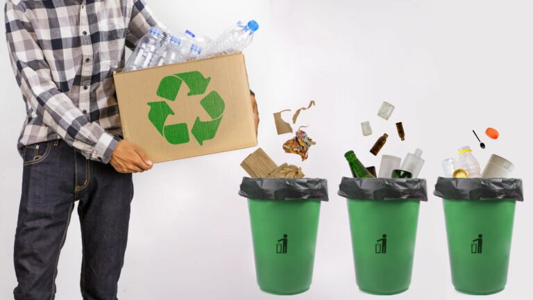Valorisez vos déchets d’entreprise : pourquoi et comment ?