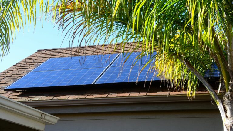 Investir dans l’autoconsommation énergétique avec des panneaux solaires