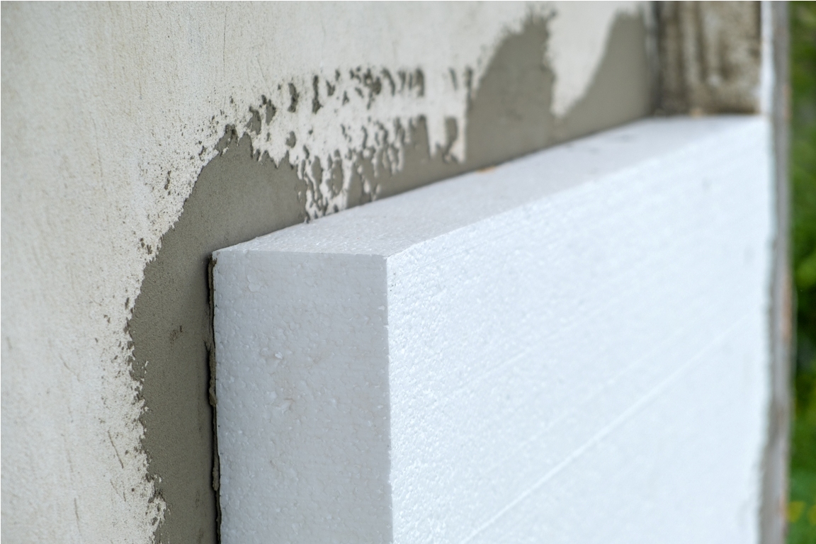 installation of styrofoam insulation sheets on hou 2023 07 17 20 47 24 utc
