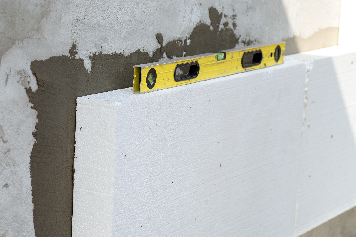 insulation of facade wall with styrofoam sheets p 2023 05 23 01 45 19 utc