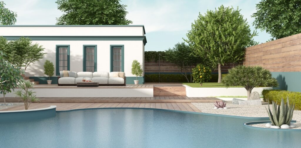 mediterranean style villa with garden and pool 2021 08 26 15 32 59 utc