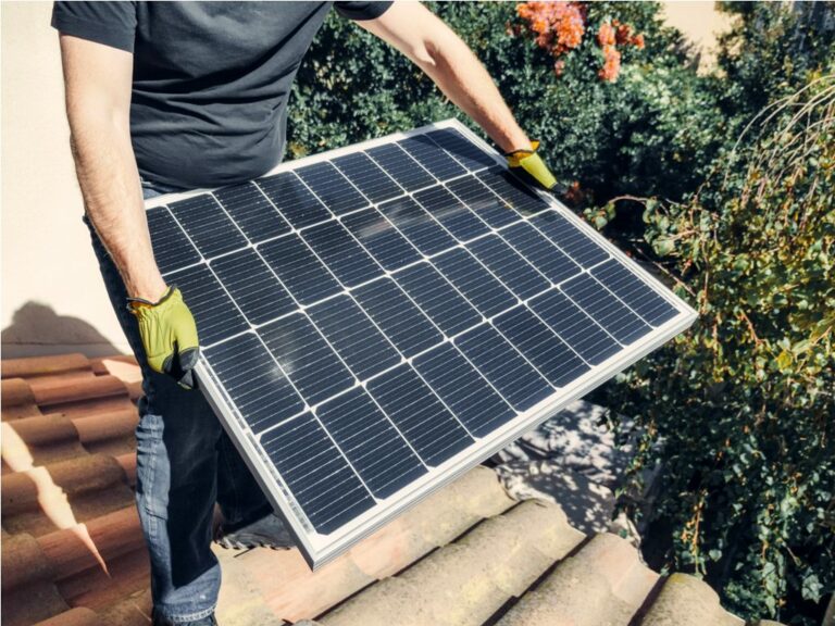 Investissement gagnant : évaluez la rentabilité de vos panneaux solaires
