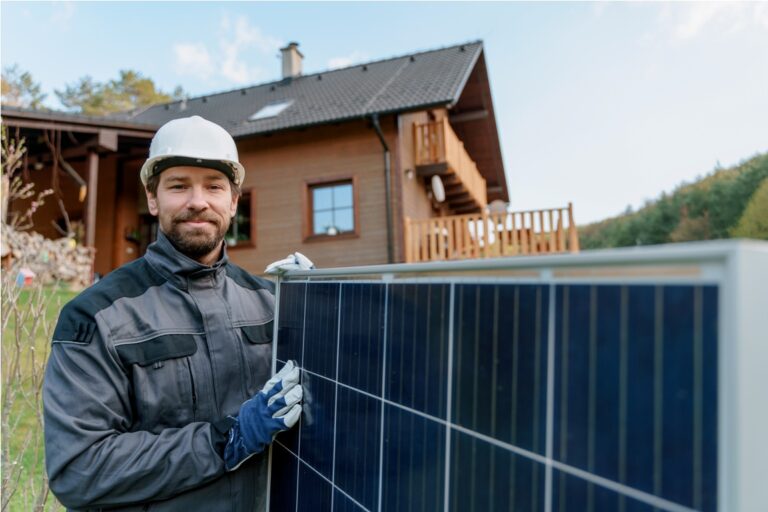 Comment choisir le bon installateur de panneaux solaires pour votre projet ?