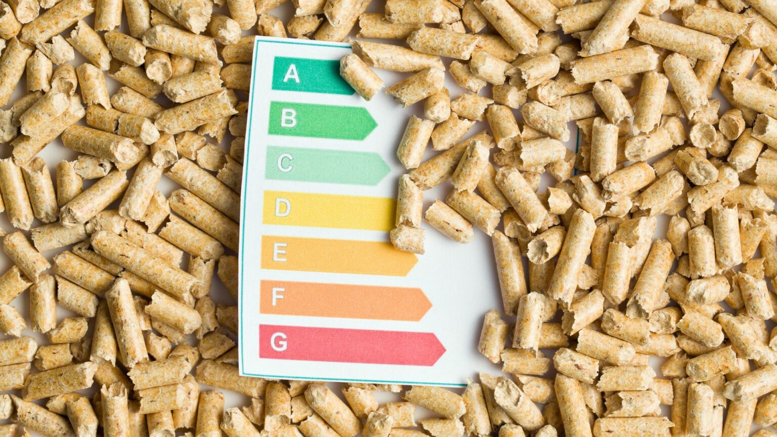 Comment réduire la consommation de granulés des poêles a pellet