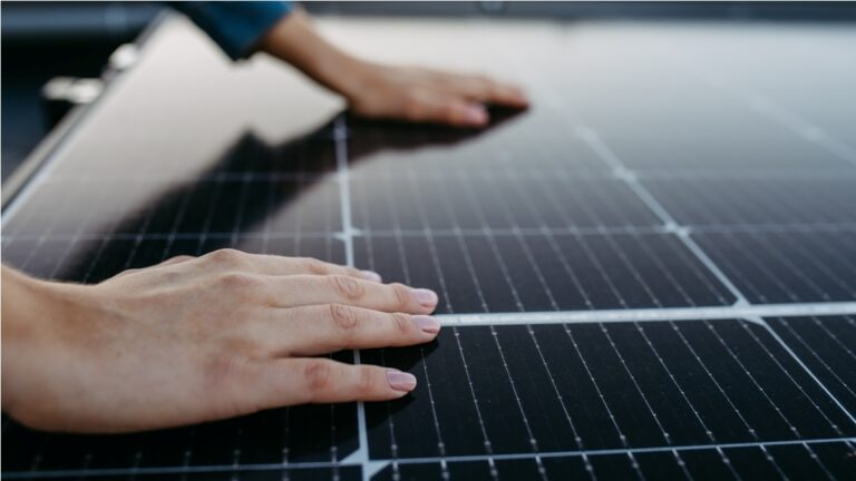 Panneaux solaires souples 500W : une solution performante et flexible pour vos besoins énergétiques