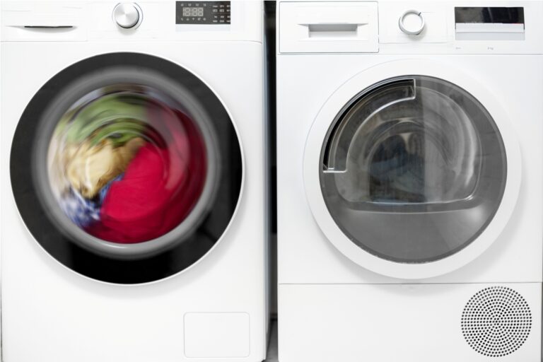 Tout savoir sur les sèche-linge à pompe à chaleur : efficacité et utilité