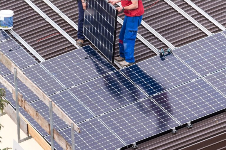 Installation de panneau solaire : Un pas vers la rénovation éco-responsable