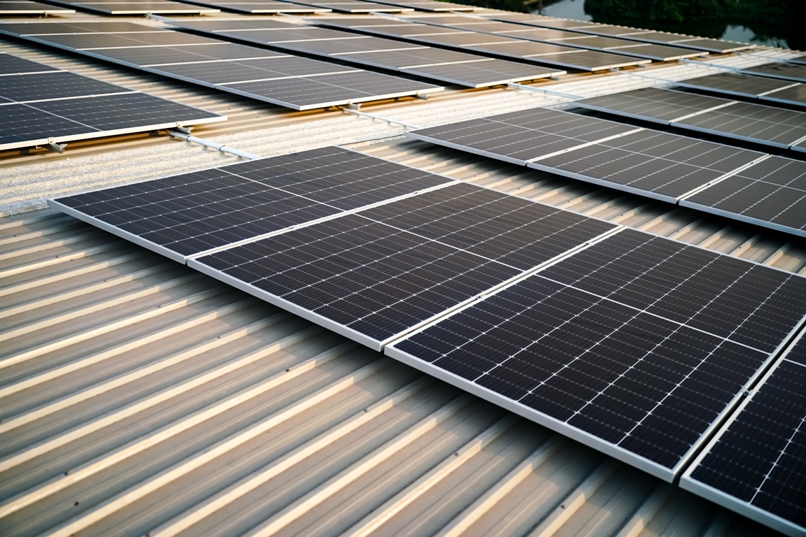 solar panel installer installing solar panels on r 2023 03 09 08 12 07 utc