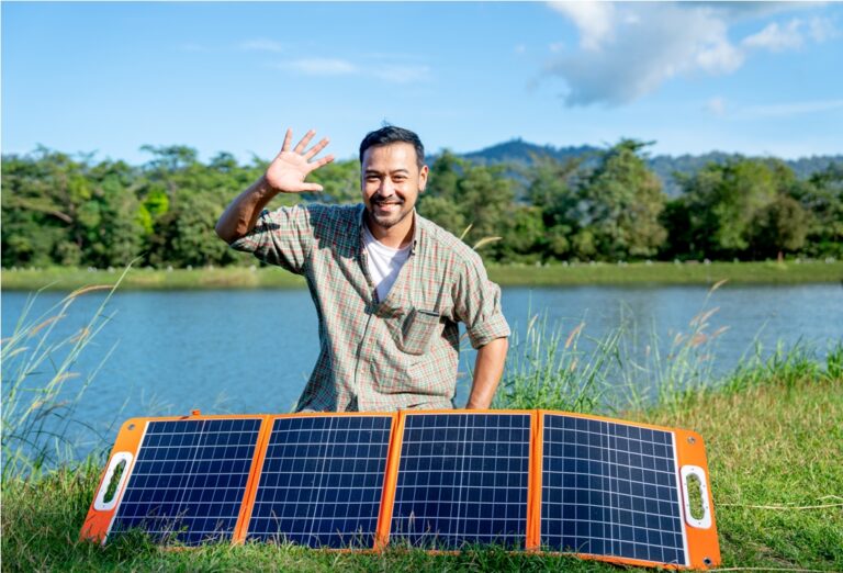 Panneaux solaires souples 500W : La performance et la flexibilité réunies