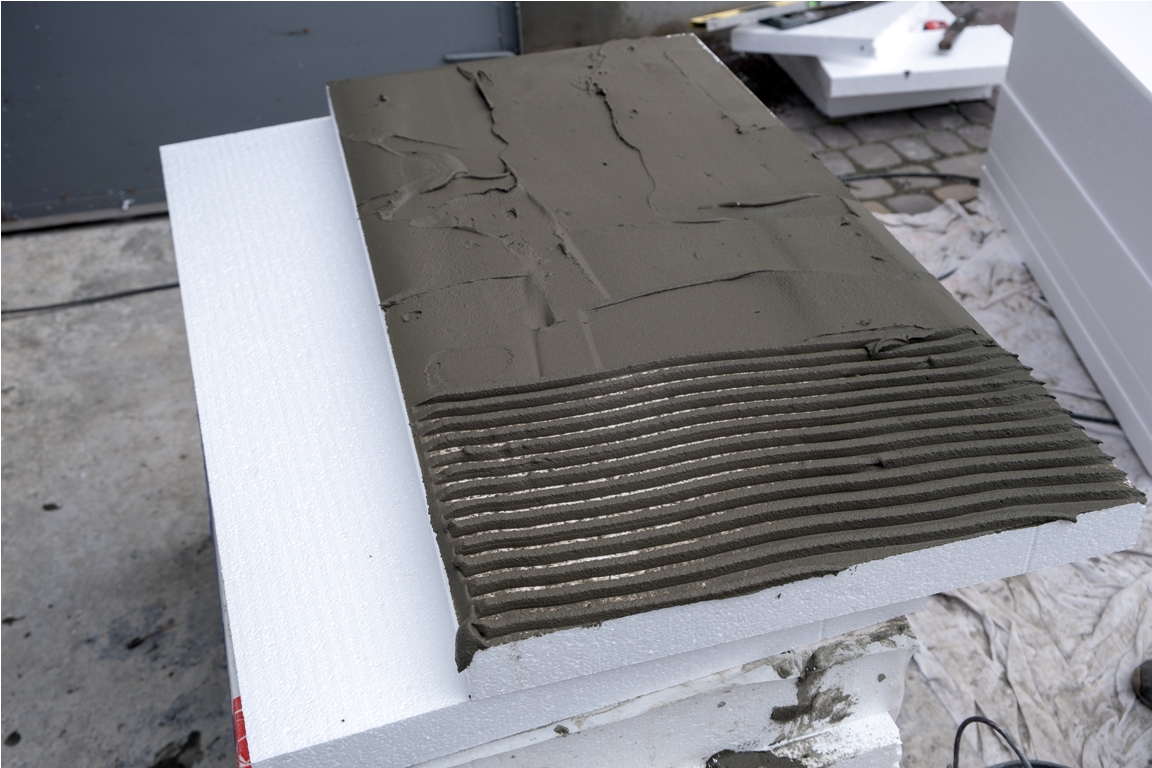 installation of styrofoam insulation sheets on hou 2022 01 17 16 56 36 utc