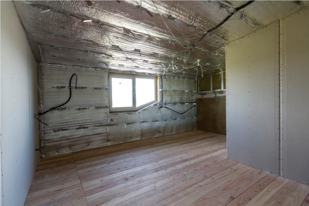 Guide complet sur l'aide de l'État à l'isolation Rénover Durable