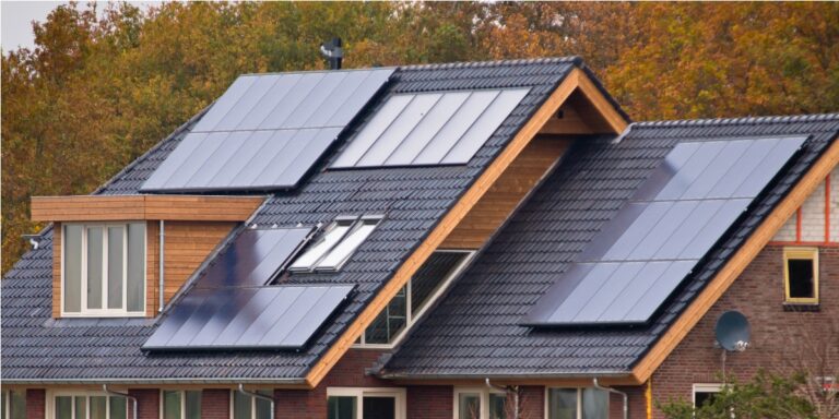 Panneaux solaires dernière génération : La solution éco-responsable pour votre projet de rénovation