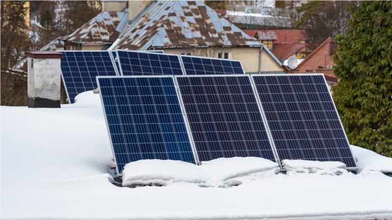 Entretien des panneaux solaires : Les étapes essentielles pour un solaire durable