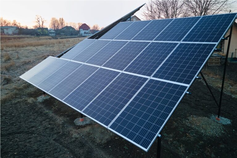 Panneaux solaires 12 volts : une solution polyvalente et efficace pour vos projets écologiques