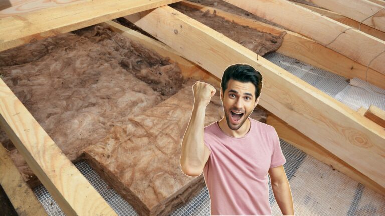 Transformez votre maison : isolation de toit pour plus de chaleur et moins de dépenses