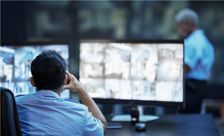 La mise en place de l’exemple de clause de vidéosurveillance dans les lieux de travail