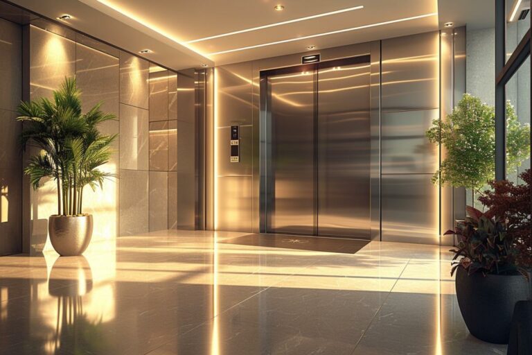 Guide : Choisir l’ascenseur idéal de maison avec Etna France
