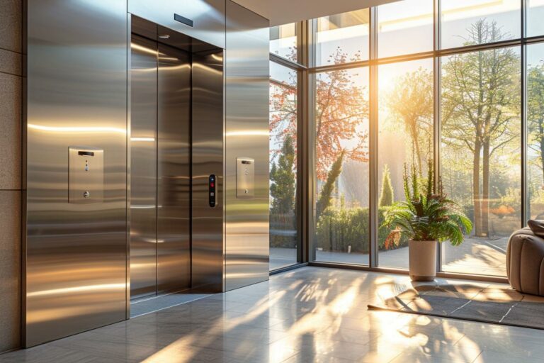 Guide achat : FAQ installation ascenseur de maison