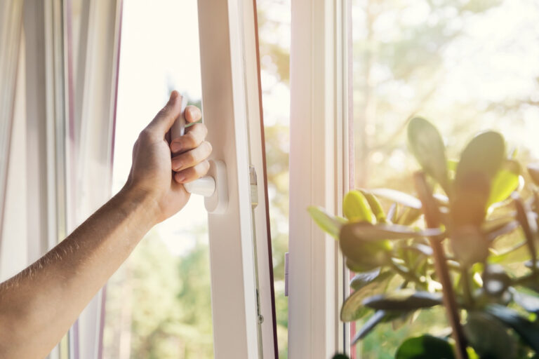 Comment choisir des fenêtres en PVC pour une maison écoresponsable ?