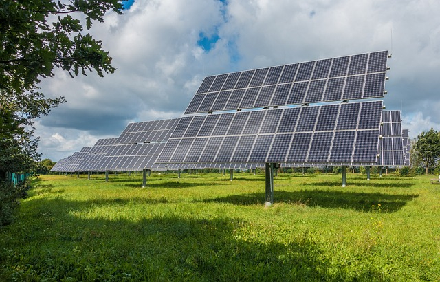 Énergie solaire : les avantages de l’autoconsommation pour les professionnels