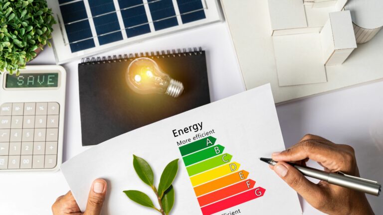 Guide pour déterminer les travaux énergétiques à réaliser dans votre logement