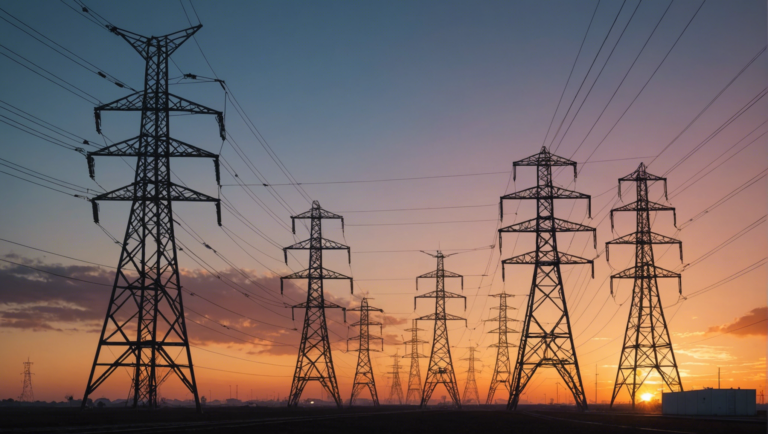 découvrez les enjeux et obstacles liés à l'électrification dans le secteur de l'énergie, et explorez les défis d'une transition énergétique vers l'électricité.