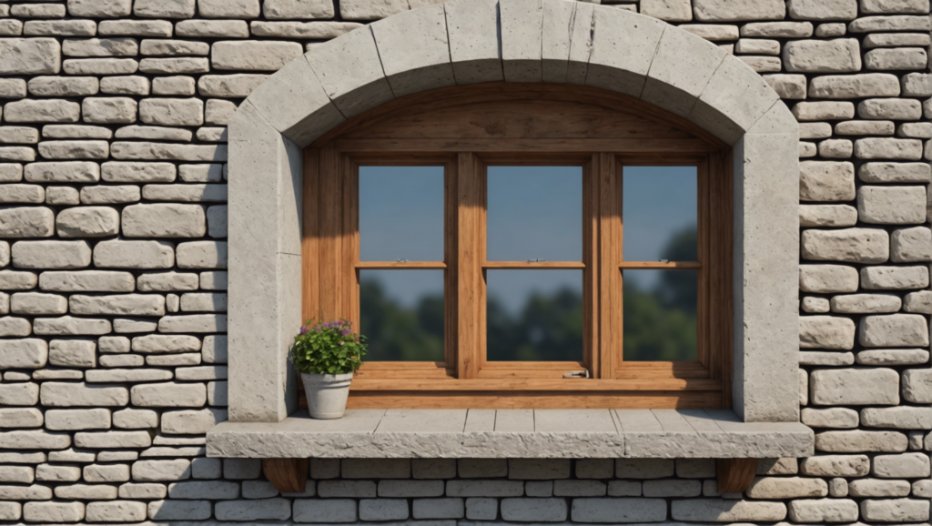 découvrez tout ce qu'il faut savoir sur les linteaux et les critères à considérer pour choisir le bon linteau pour votre maison.