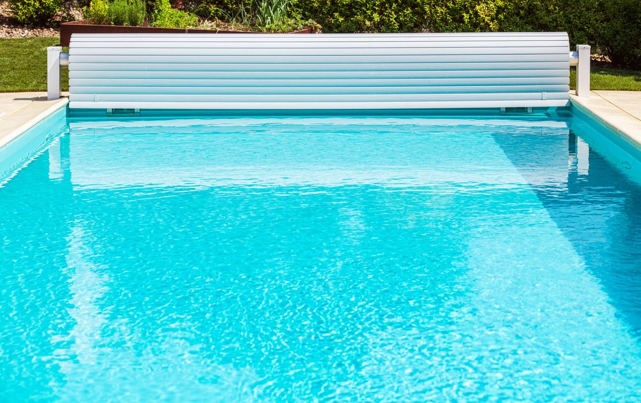 innovations volets roulants pour piscine