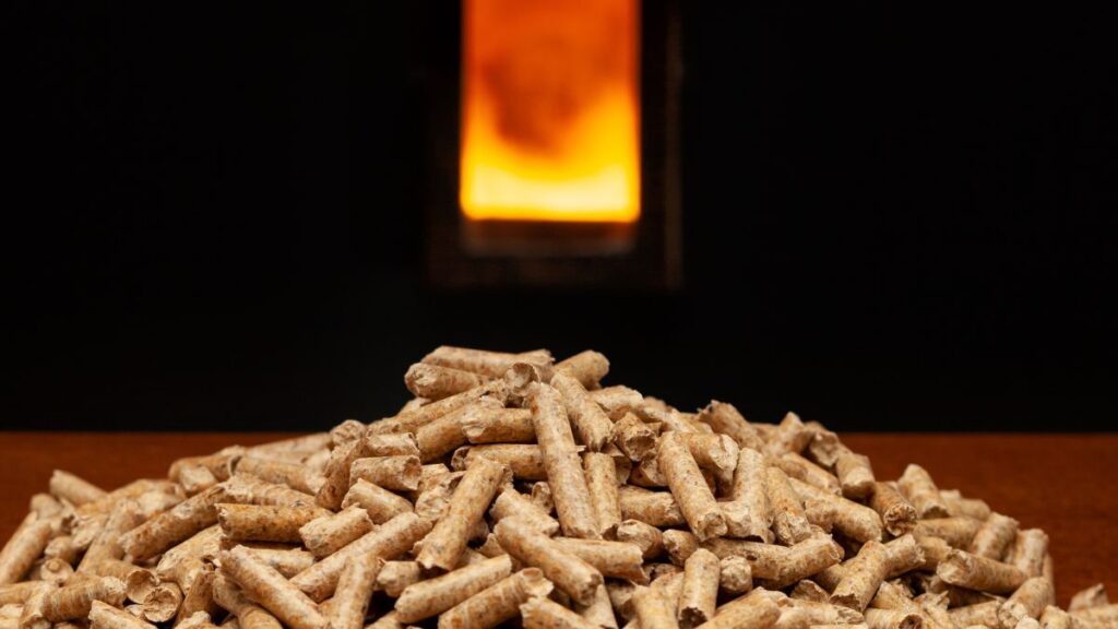 Votre poêle à pellets ne tombera plus jamais en panne si vous suivez ces étapes