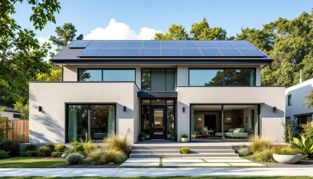 Évaluez l'efficacité énergétique de votre logement et économisez de l'énergie