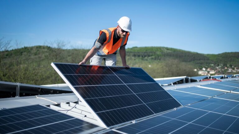 assurance décennale photovoltaïque